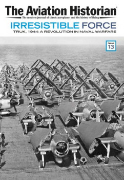 The Aviation Historian - Issue 13 (2015-10)