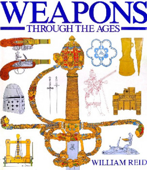 Weapons Through The Ages