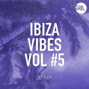 VA - TONSPIEL Ibiza Vibes Vol #5 (2023) MP3