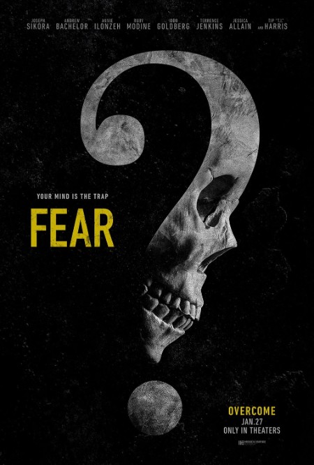 Fear 2023 720p AMZN WEBRip x264-GalaxyRG