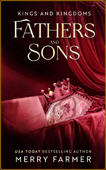 Fathers and Sons - Merry Farmer A0a1609af3b3850a7420b88d968d3a1b