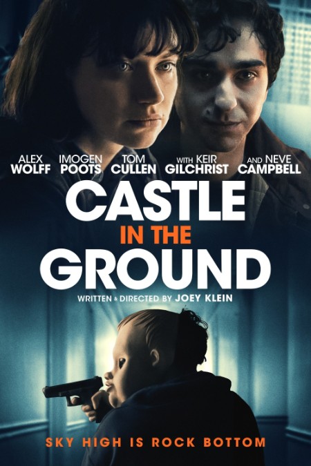 Castle in The Ground 2019 PROPER 1080p WEBRip x264-RARBG