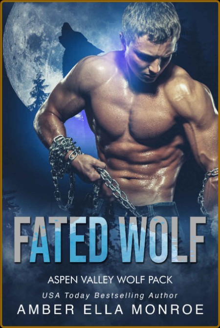 Fated Wolf - Amber Ella Monroe