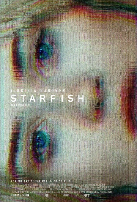 Starfish 2018 720p AMZN WEBRip x264-GalaxyRG