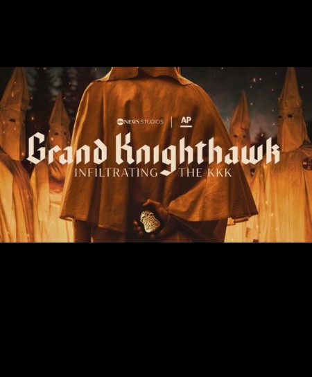 Grand KNighthawk Infiltrating The KKK 2023 720p WEB h264-EDITH