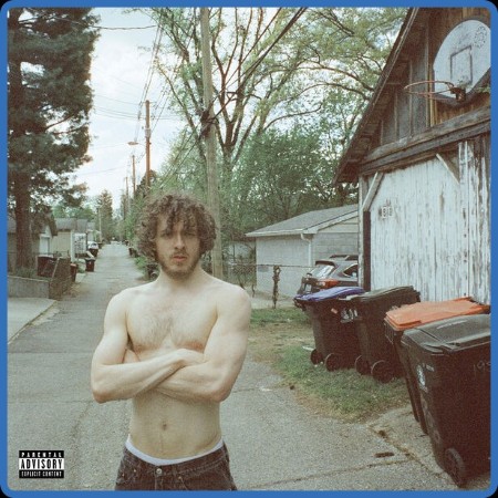 Jack Harlow - Jackman  (2023)