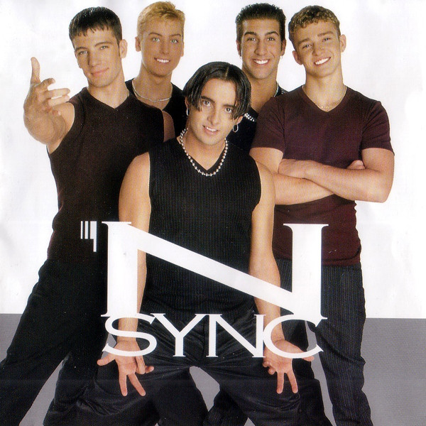 'N Sync - дискография