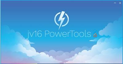 jv16 PowerTools 8.1.0.1564  Multilingual