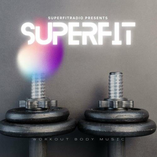 Superfit - Workout Body Music (2023)
