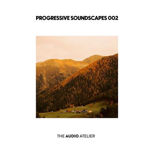 Progressive Soundscapes 002 (2023)