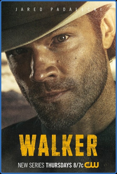 Walker S03E16 Daddy Was A Bank Robber 720p AMZN WEBRip DDP5 1 x264-NTb