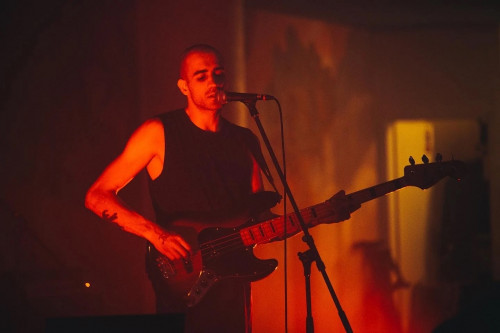 [TR24][OF] Morwan - 4 альбома - 2019-2025...