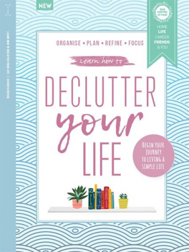 Declutter Your Life - 7th Edition 2023