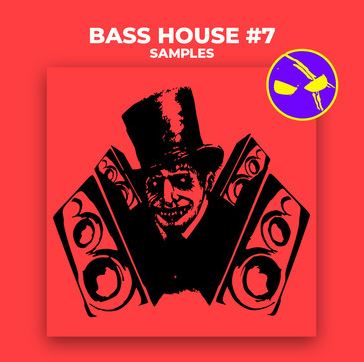 Dabro Music Samples Bass House Vol 7 WAV
