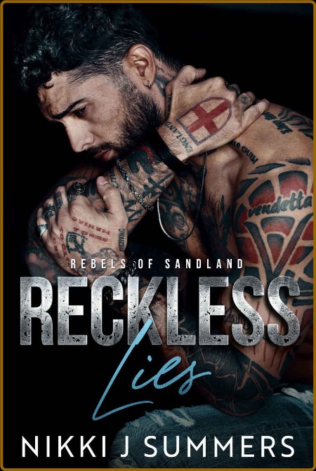 Reckless Lies - Nikki J Summers 4d75a344b4a032d7e00ef2b024036eac