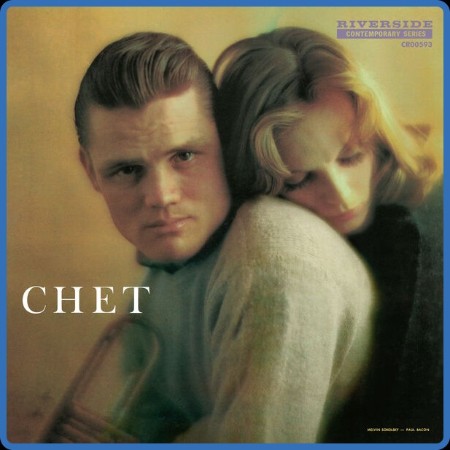 Chet Ber - Chet (Mono) (2023) [24Bit-192kHz] FLAC