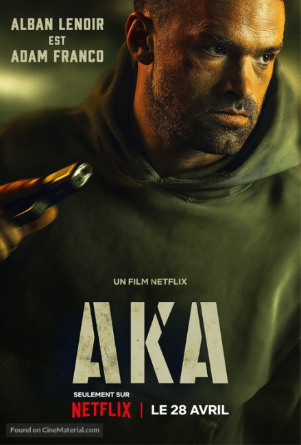 Также известный / AKA (2023) WEB-DL 1080p от New-Team | Jaskier