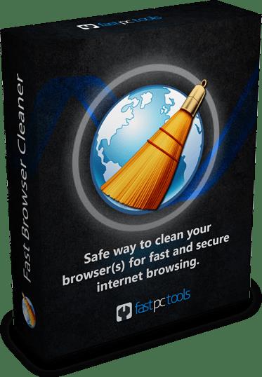 Fast Browser Cleaner 2.1.1.5  Multilingual