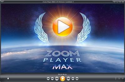 Zoom Player MAX 17.2  Beta 3