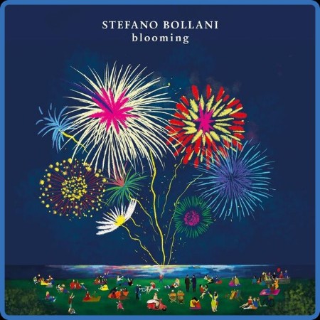 Stefano Bollani - Blooming (2023 Pop)