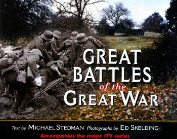 Great Battles of the Great War