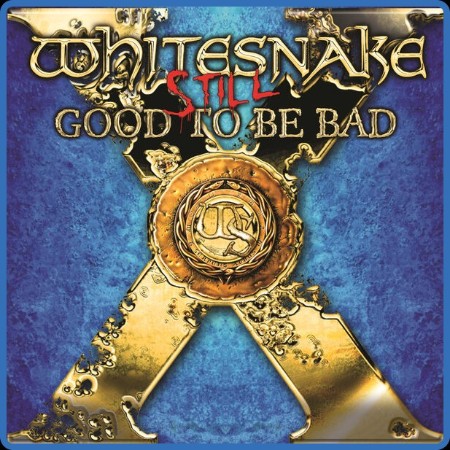 Whitesne - Still    Good to Be Bad [4CD] (2023 Rock) [Flac 24-48]