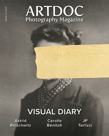 Artdoc Photography Magazine – 24 April 2023