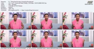 Drop the Ball: How to Achieve More by Doing Less with Tiffany  Dufu Ebbf9ef6acdaa4c6433949ff0db885e9