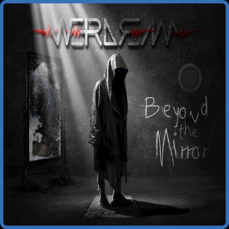 Weirdream - 2023 - Beyond the Mirror (FLAC)