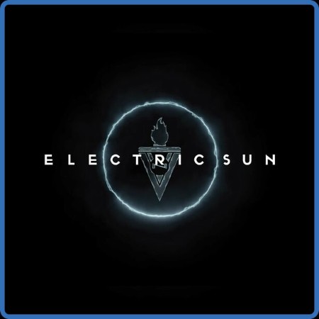 VNV Nation - Electric Sun (2023)