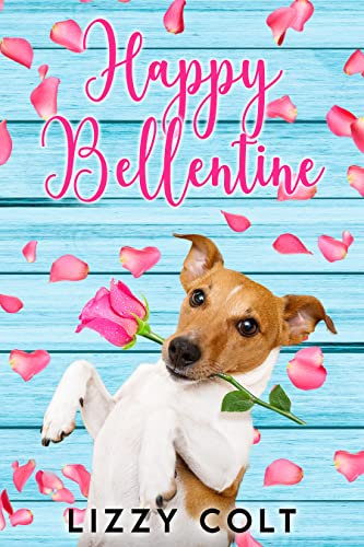 Lizzy Colt  -  Happy Bellentine