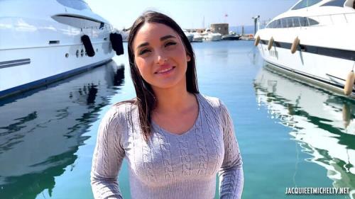 Sara Diamante - Sarah, 21, Hostess On A Yacht In Saint-Tropez! (FullHD)