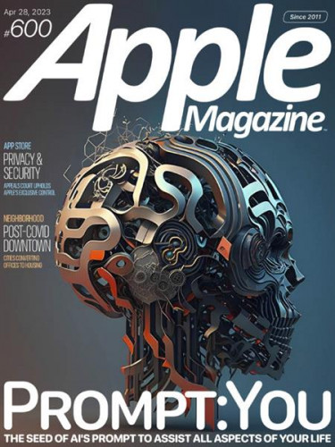 AppleMagazine - April 28, 2023