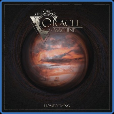 The Oracle Machine - Homecoming (2023)