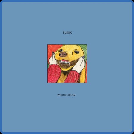 Tunic - Wrong Dream (2023)