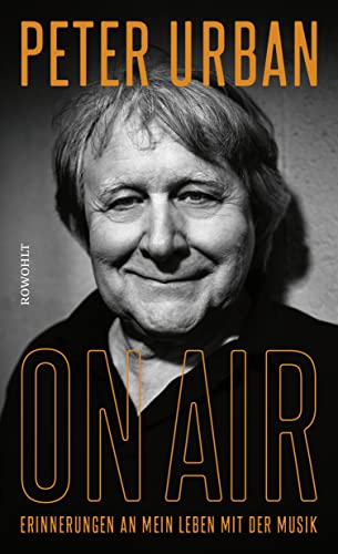 Urban, Peter  -  On Air