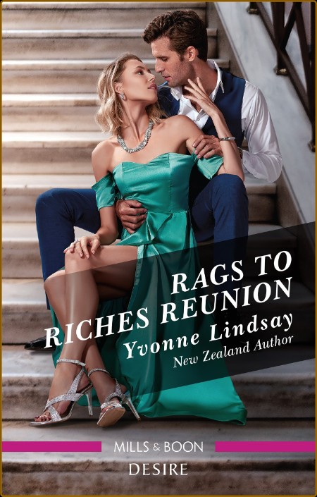 Rags to Riches Reunion - Yvonne Lindsay 1e8b94b1d66bb02047b0b416852ae890