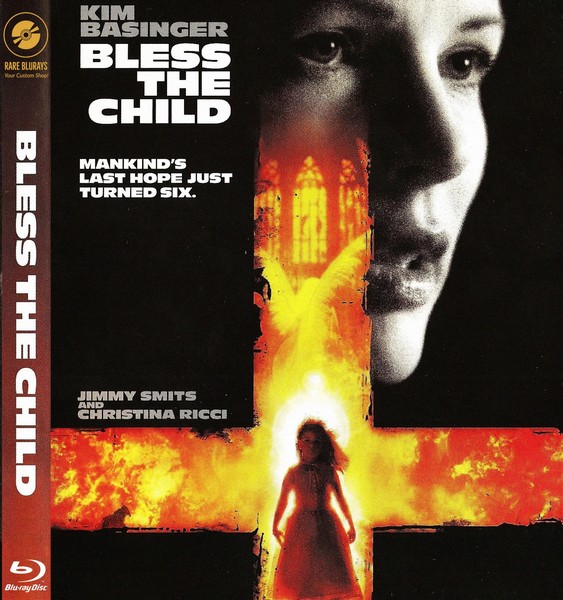   / Bless the Child (2000/BDRip/HDRip)