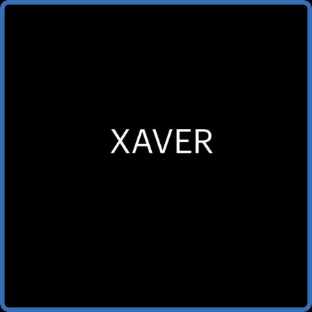 Xaver - Self Care EP (2023)