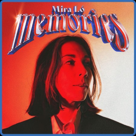 Mira Lo - Memories (2023) [16Bit-44 1kHz] FLAC