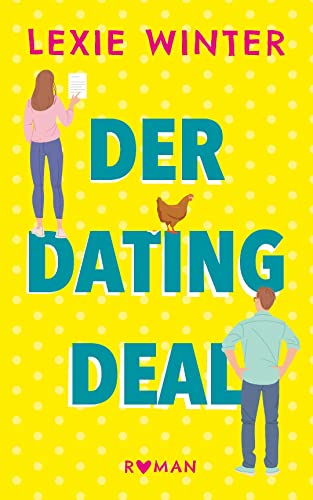 Lexie Winter  -  Der Dating - Deal