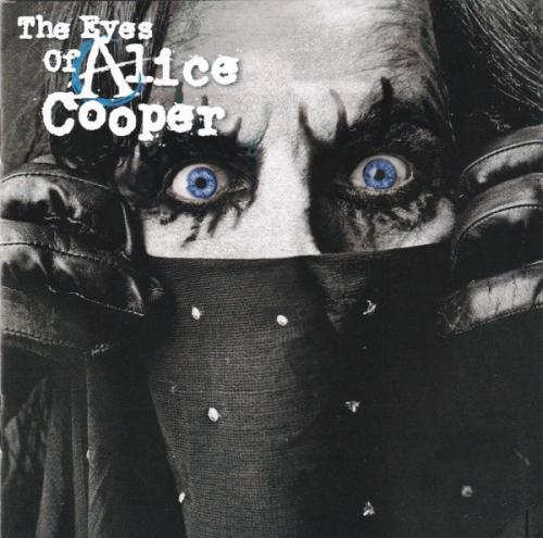 Alice Cooper - The Eyes Of Alice Cooper 2003