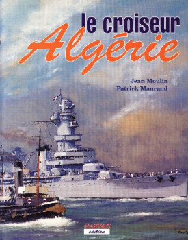 Le croiseur Algerie