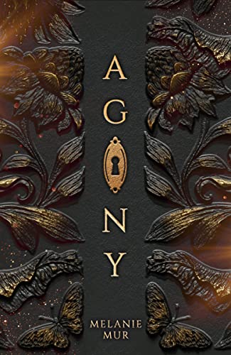 Melanie Mur  -  Agony