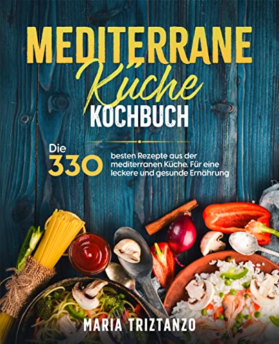 Cover: Maria Triztanzo & Lucia Rossini & Luisa Winkel  -  Medranen Küche. Für eine leckere und gesunde Ernährung_