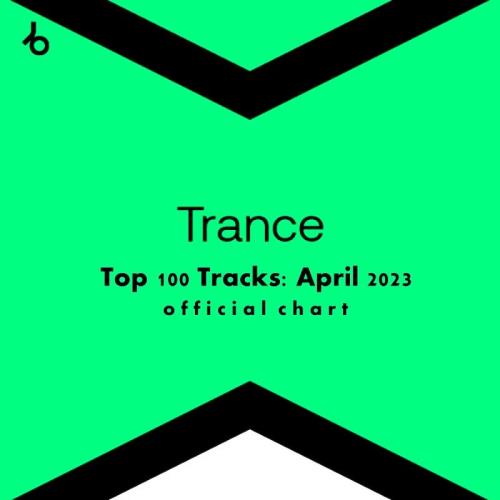 Beatport Top 100 Trance Tracks: April 2023 (2023)