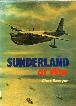 Sunderland at War