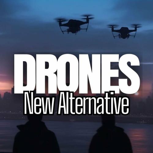 Drones New Alternative (2023)