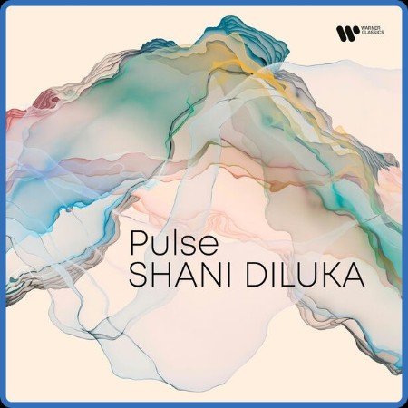 Shani Diluka - Pulse (2023)