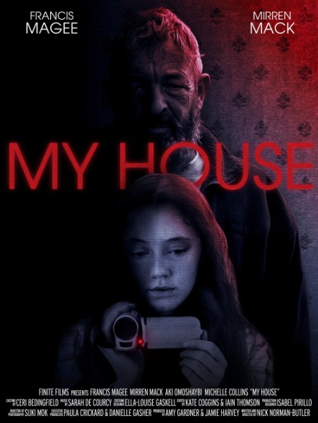 My House 2023 1080p AMZN WEBRip DDP5 1 x264-THR